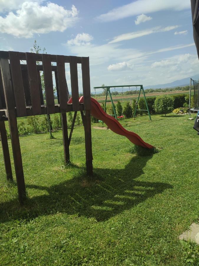 Guest House Belchin View Extérieur photo
