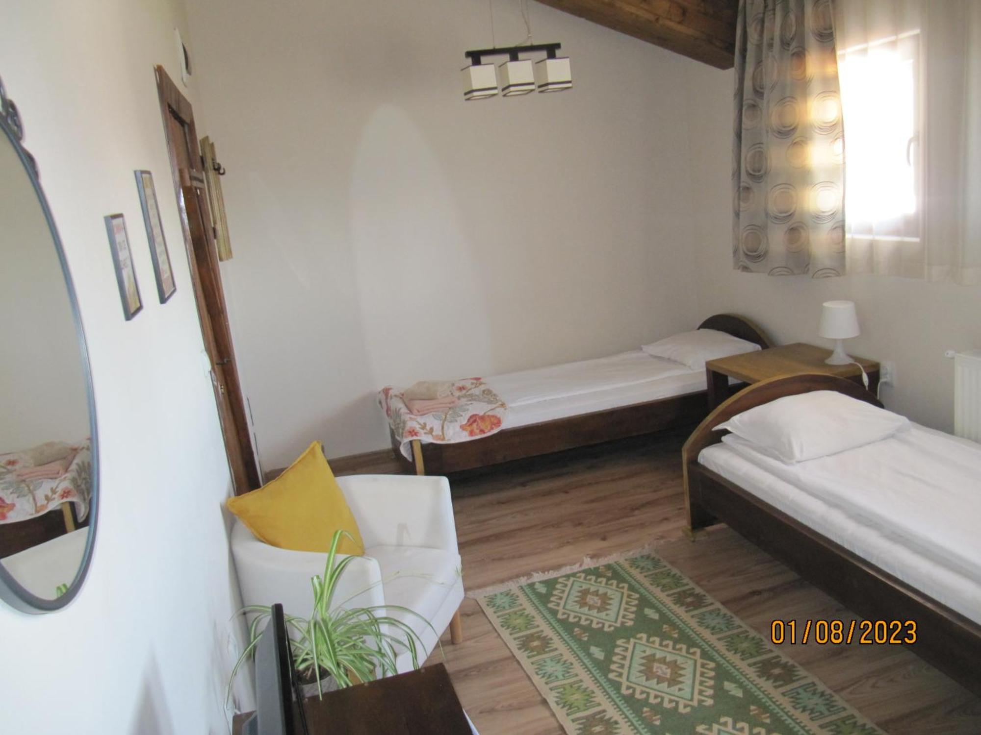 Guest House Belchin View Extérieur photo