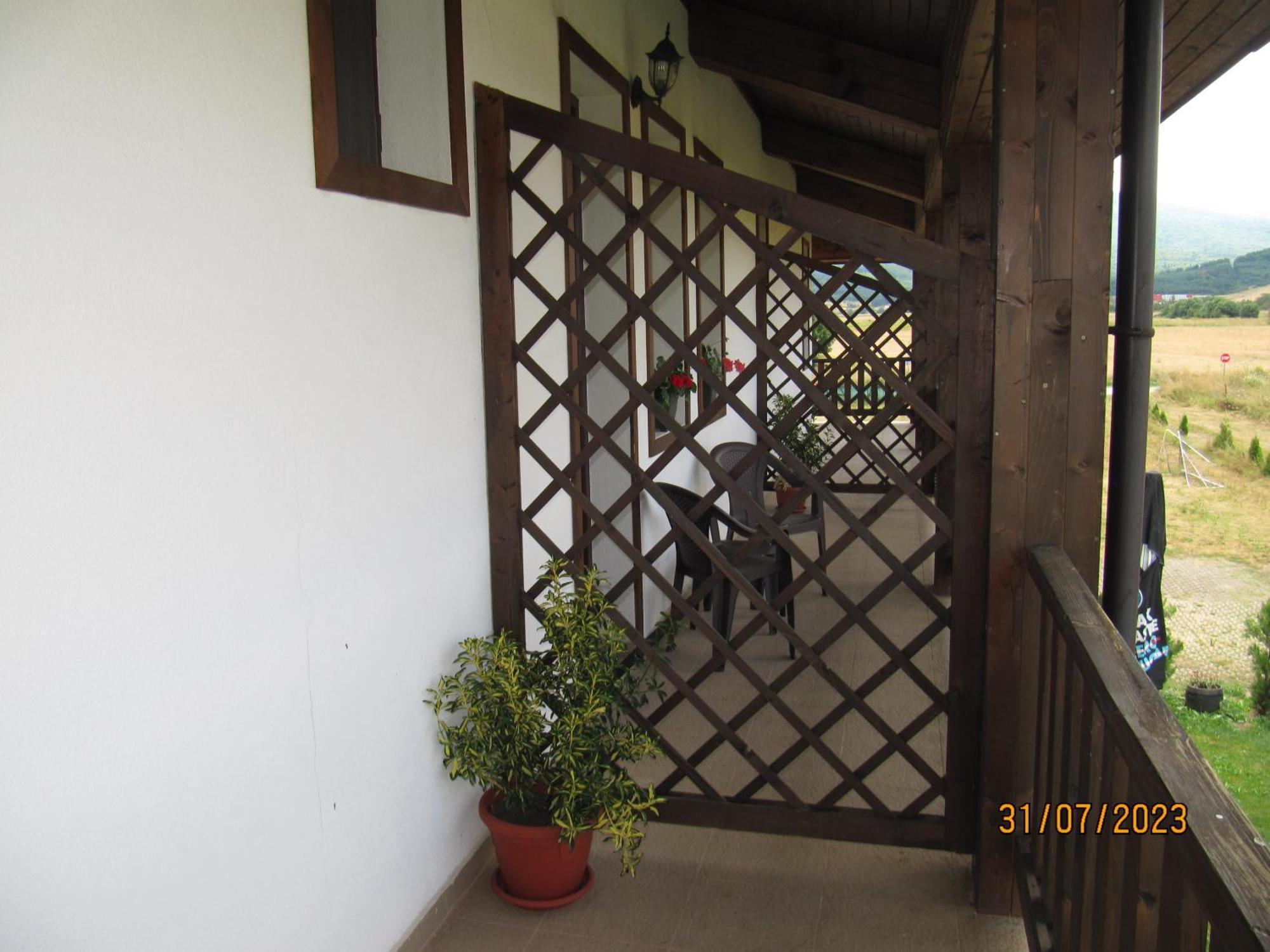 Guest House Belchin View Extérieur photo