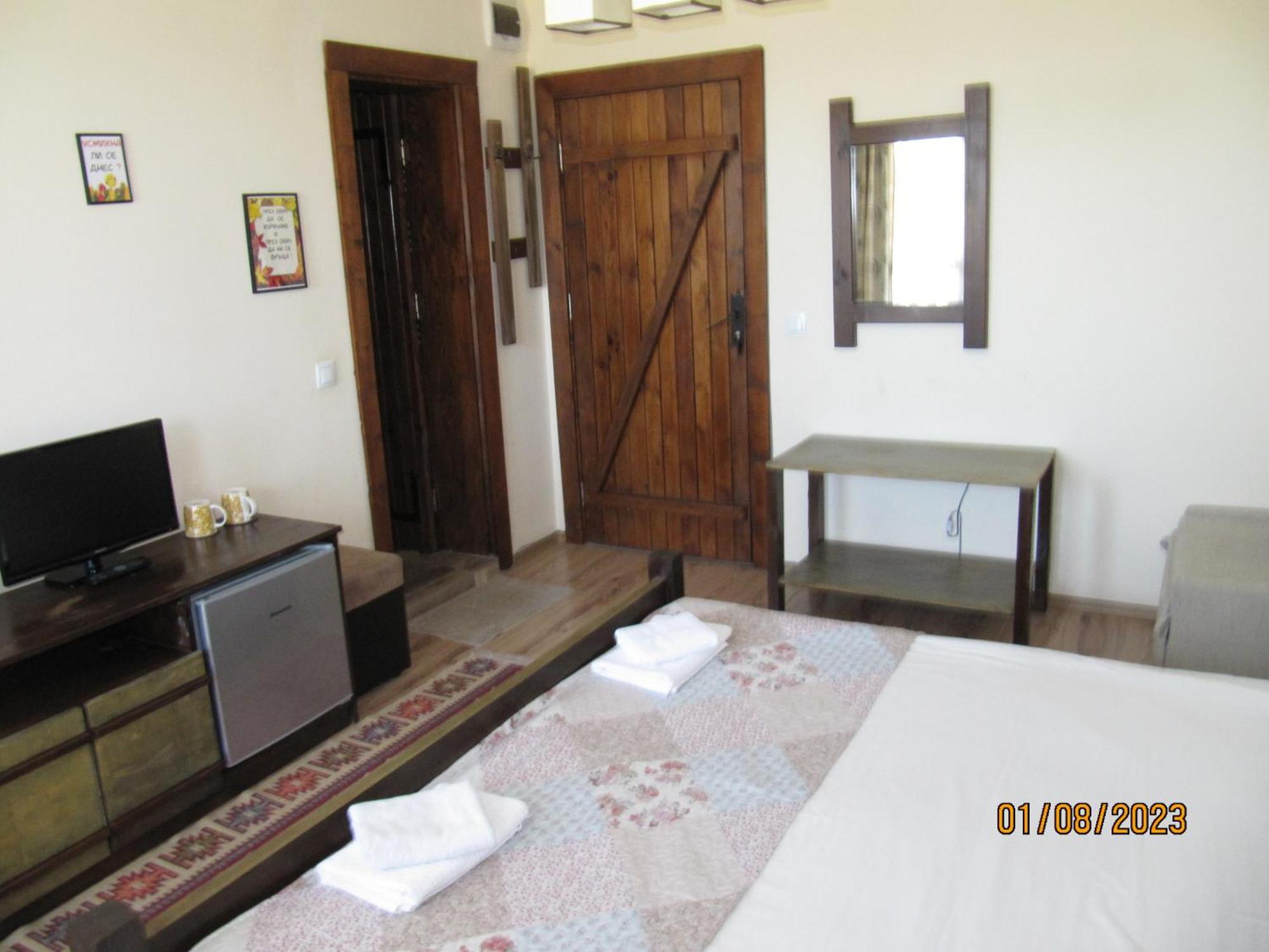 Guest House Belchin View Extérieur photo