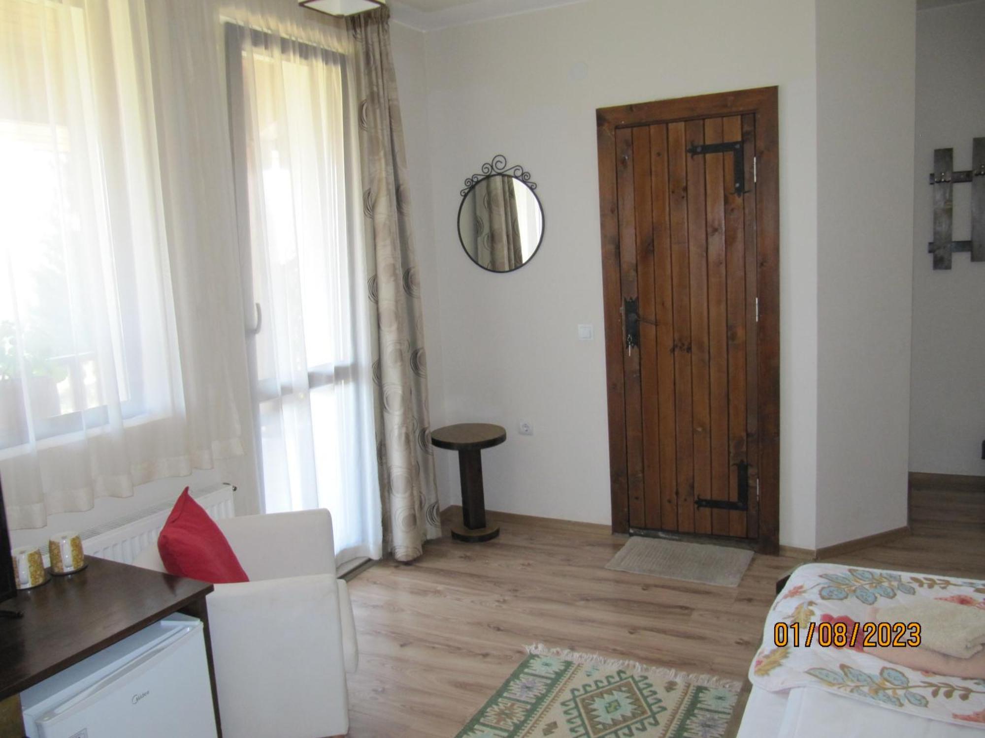 Guest House Belchin View Extérieur photo