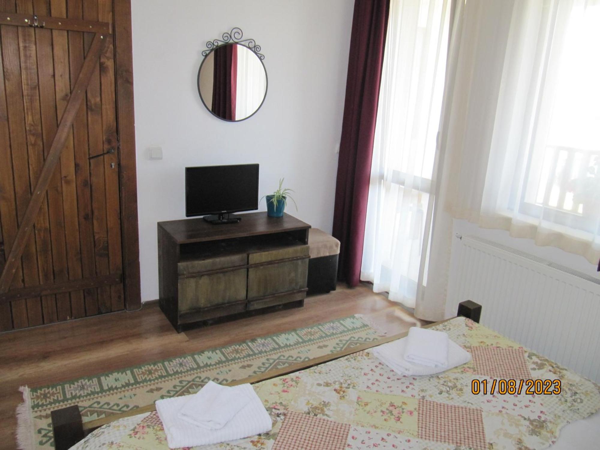 Guest House Belchin View Extérieur photo